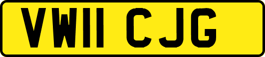 VW11CJG