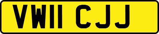 VW11CJJ
