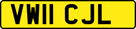 VW11CJL