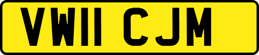 VW11CJM
