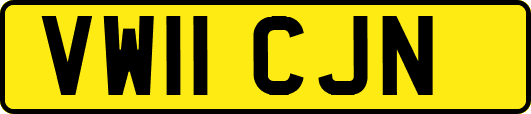 VW11CJN