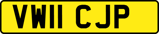 VW11CJP
