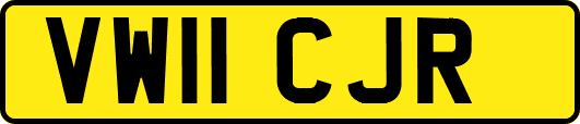 VW11CJR