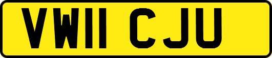 VW11CJU