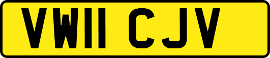 VW11CJV