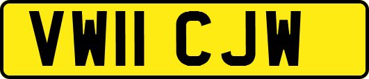 VW11CJW