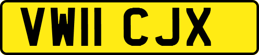 VW11CJX
