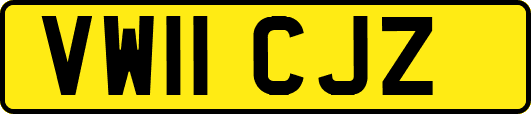 VW11CJZ