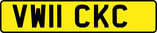 VW11CKC