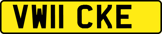 VW11CKE