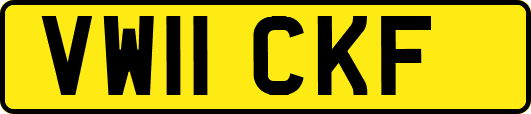 VW11CKF
