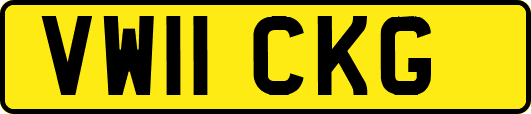 VW11CKG