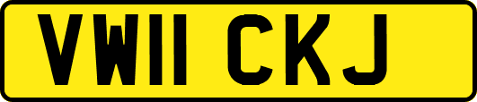 VW11CKJ