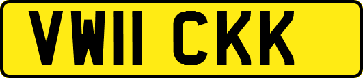 VW11CKK