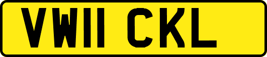 VW11CKL