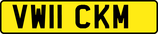 VW11CKM