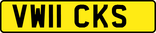 VW11CKS