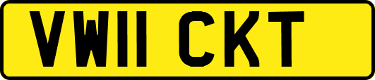 VW11CKT