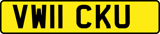 VW11CKU