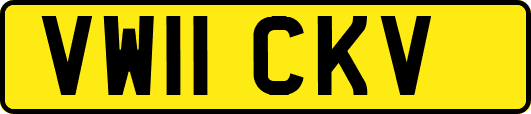 VW11CKV