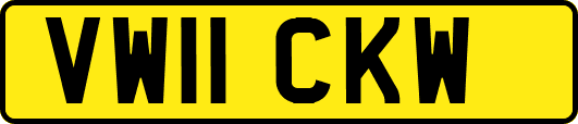 VW11CKW