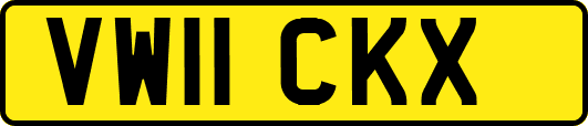 VW11CKX