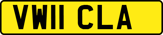 VW11CLA