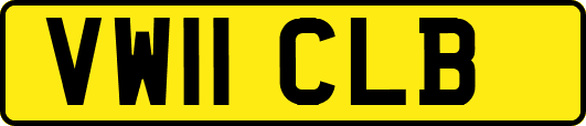 VW11CLB