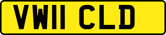 VW11CLD