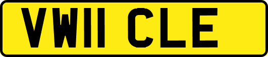 VW11CLE