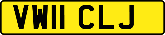 VW11CLJ