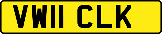 VW11CLK