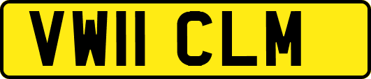 VW11CLM