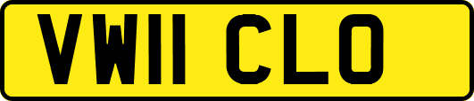 VW11CLO