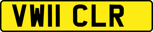 VW11CLR