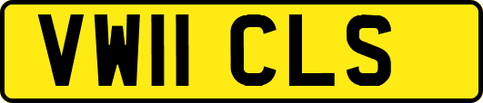 VW11CLS