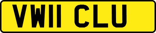 VW11CLU