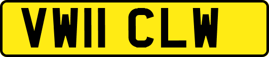 VW11CLW