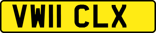 VW11CLX
