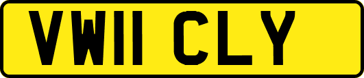 VW11CLY