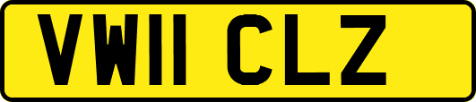 VW11CLZ
