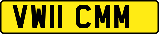 VW11CMM