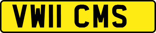 VW11CMS