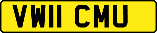 VW11CMU