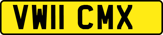 VW11CMX