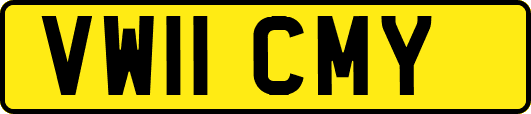 VW11CMY