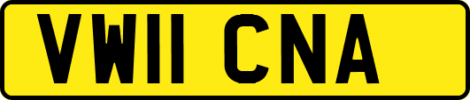 VW11CNA