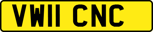 VW11CNC
