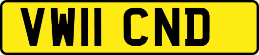 VW11CND