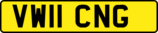VW11CNG